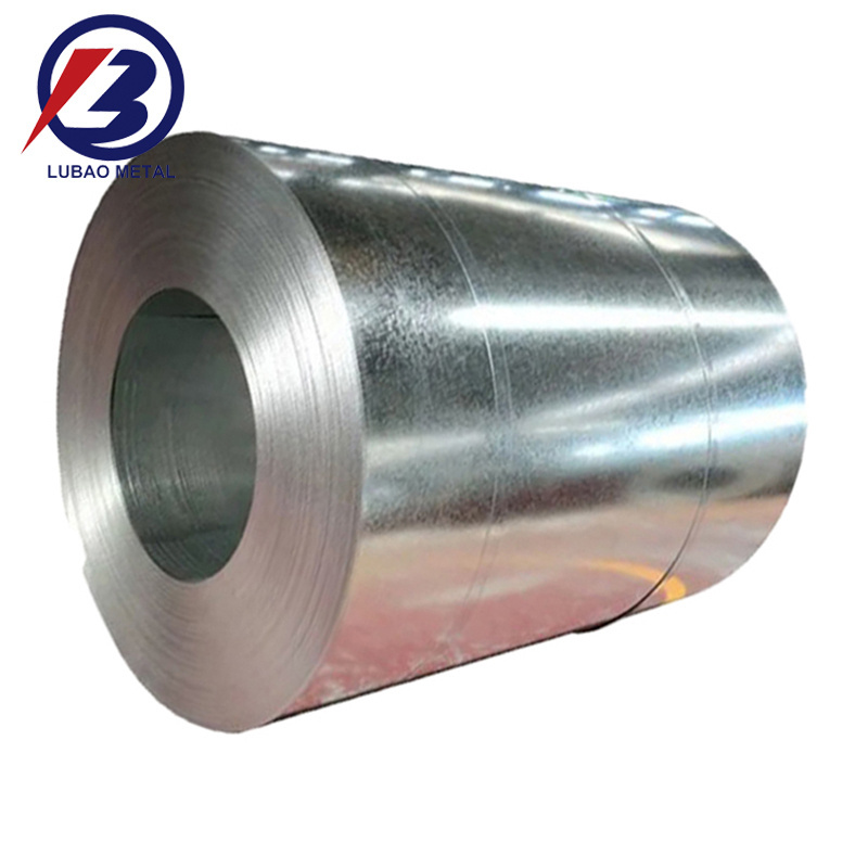 low price 20 gauge galvanized steel coil galvanized steel coils for metal studs with high quality