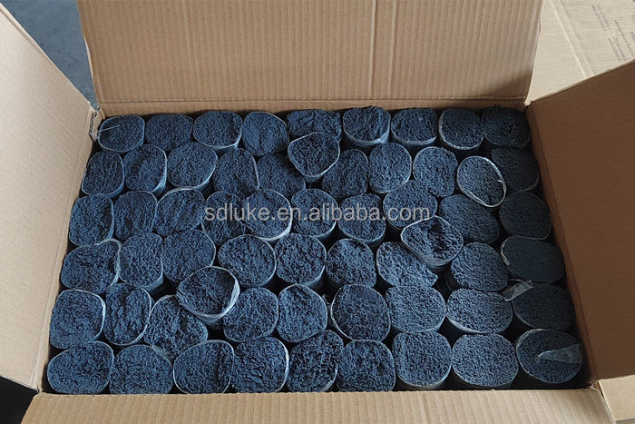 500Mpa Grey White Black Europe Polypropylene PP Synthetic Macro Fiber for Precast Slab Concrete Fibers