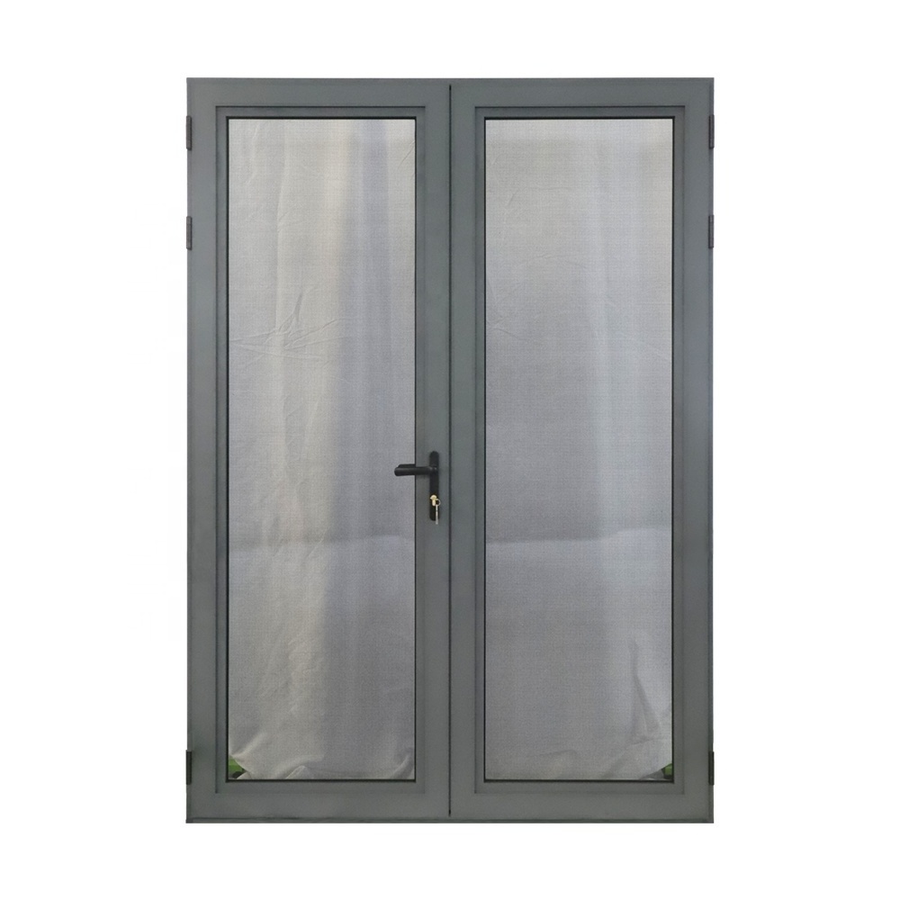 Ledow windows screen quality aluminum profile insect-proof screen