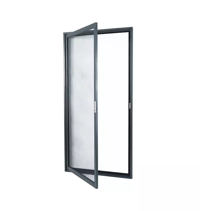 Ledow windows screen quality aluminum profile insect-proof screen