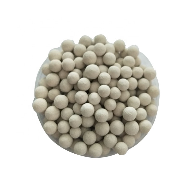 Longxin Filter Material Ceramic Ball Make Alkaline Water Alkaline Filter Cartridge