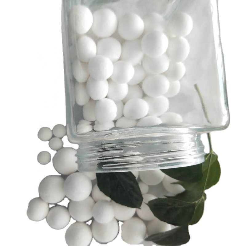 Wholesale Insert Alumina  Support Media Ceramic Ball Porcelain Beads