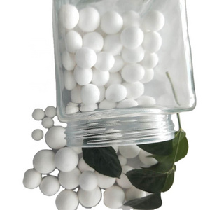 Wholesale Insert Alumina  Support Media Ceramic Ball Porcelain Beads