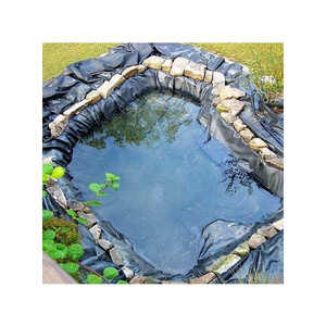 1.0mm ted bakernatural lagoon ponds men geomembrane plastic fish pool tresluces liner