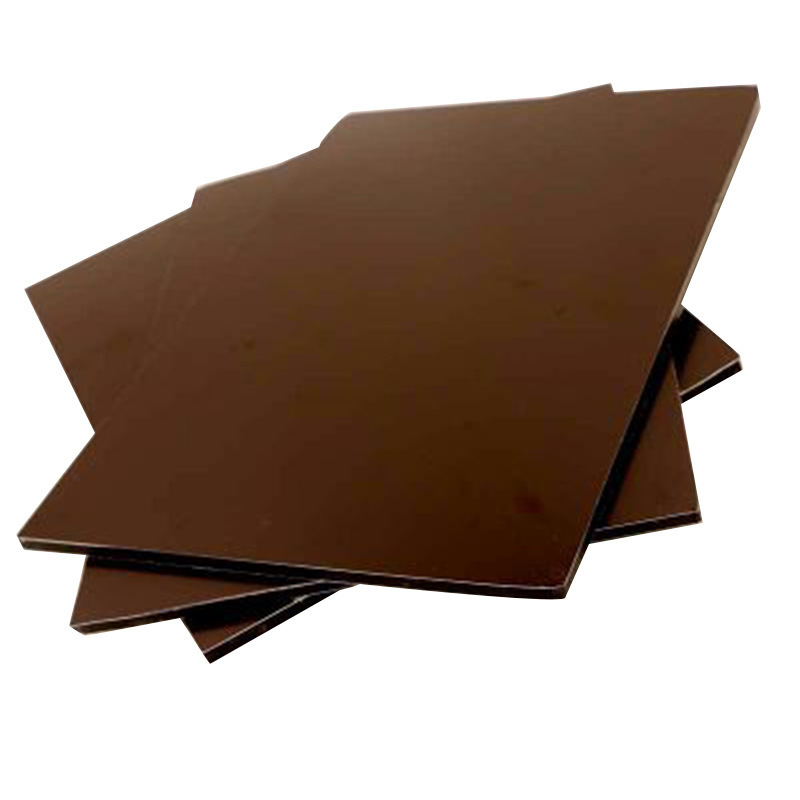 Composite Panel Sheets Hydrofuge Panel Aluminium De Aluminio Panel Compuesto De Aluminio Incombustible Aluminum ACM Outdoor