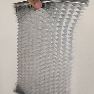 light weight aluminum honeycomb, building material used for door and panel