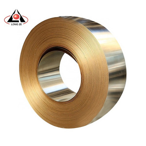 ASTM C26200 C3604 C3601 C2720 C2800 brass strip C11000 99.9% pure copper strip/copper sheet strip/foil