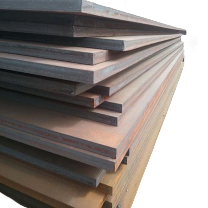 Factory sale AR400 AR450 AR500 AR550 AR600 steel plate high quality wear resistant steel plate