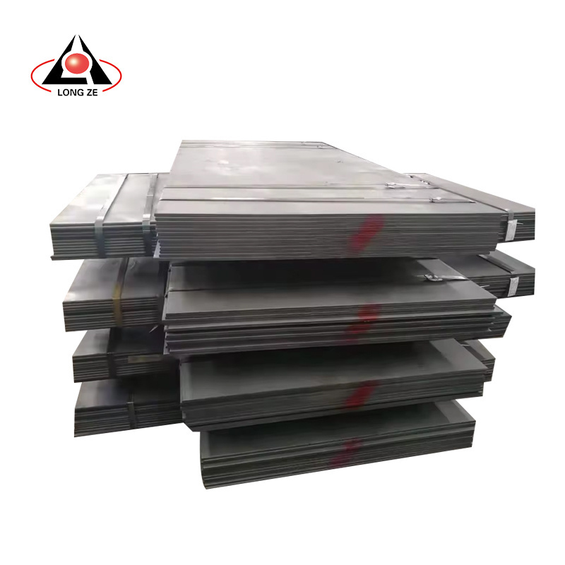 Hardness 400 450 500 550 600 Wear Resistant Steel Plate AR HB HD steel plate