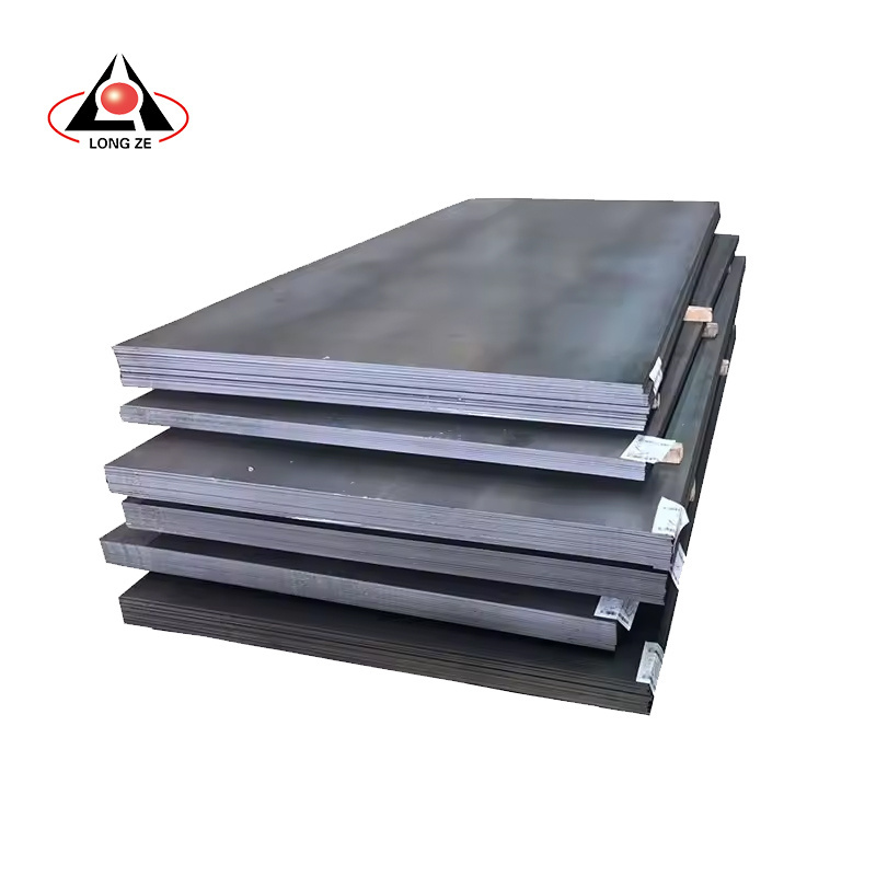 Hardness 400 450 500 550 600 Wear Resistant Steel Plate AR HB HD steel plate