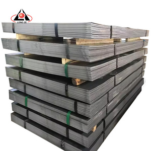 High strength steel professional supplier S960 S960Q S960QL S960QL1 high strength steel plate