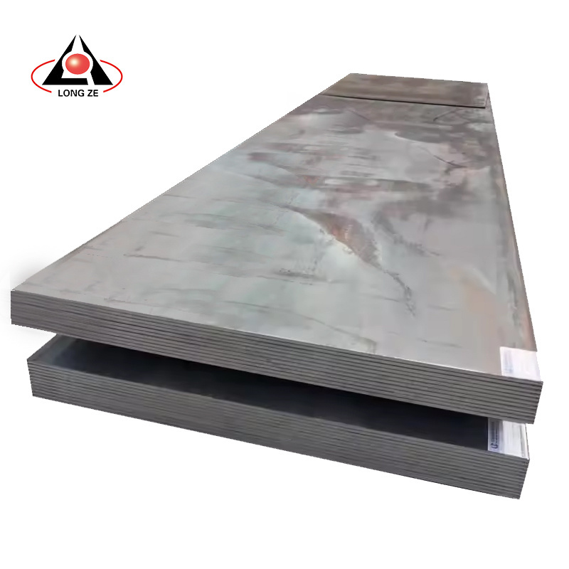 S355K2 S355NL A992 hot rolled low carbon steel high strength steel plate S355 steel plate