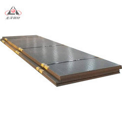 Steel plate in stock NM360 NM400 NM450 NM500 NM550 NM600 AR400  AR500 AR550 Wear resistant steel plate  Steel plate manufacturer