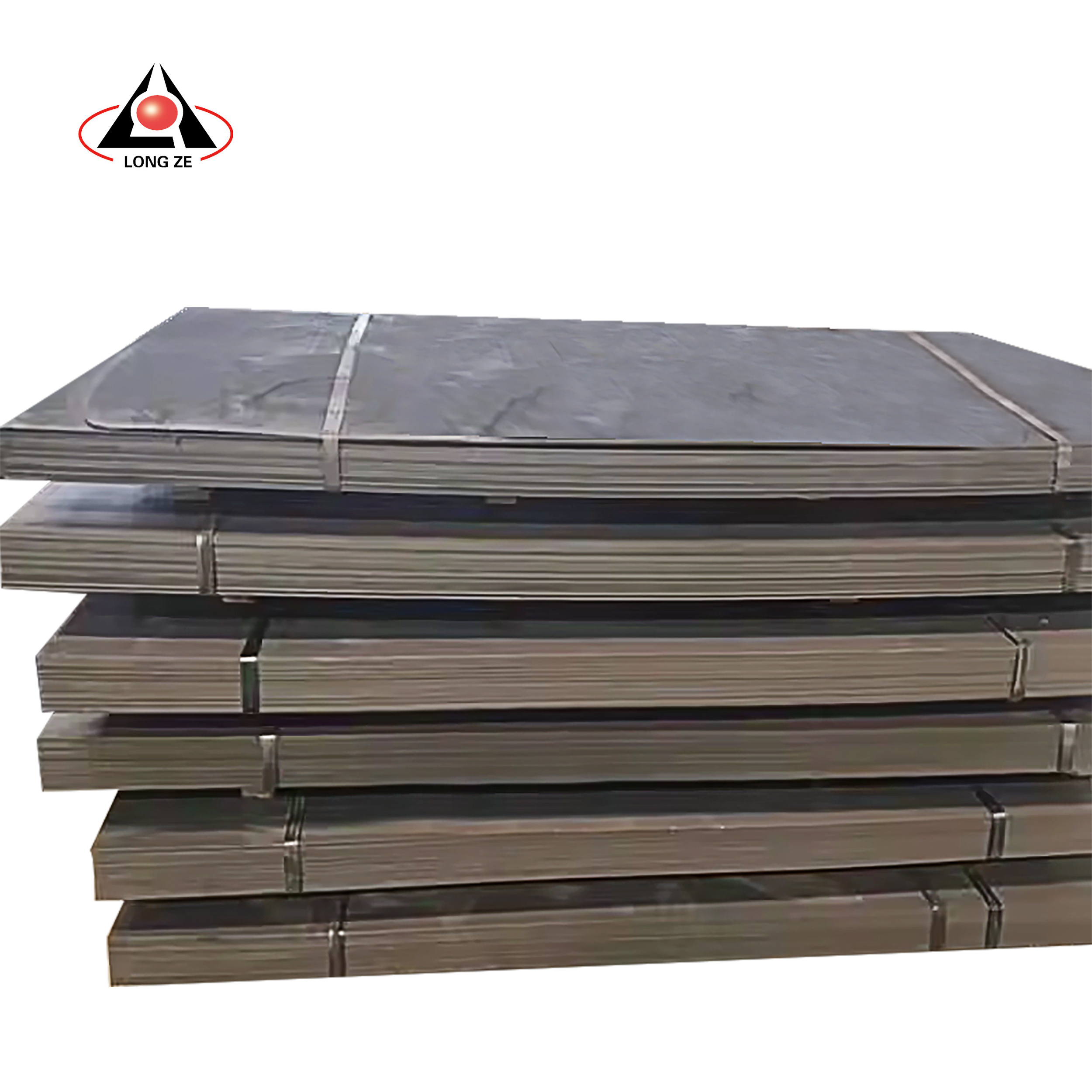 Hardness 400 450 500 550 600 Wear Resistant Steel Plate AR HB HD steel plate