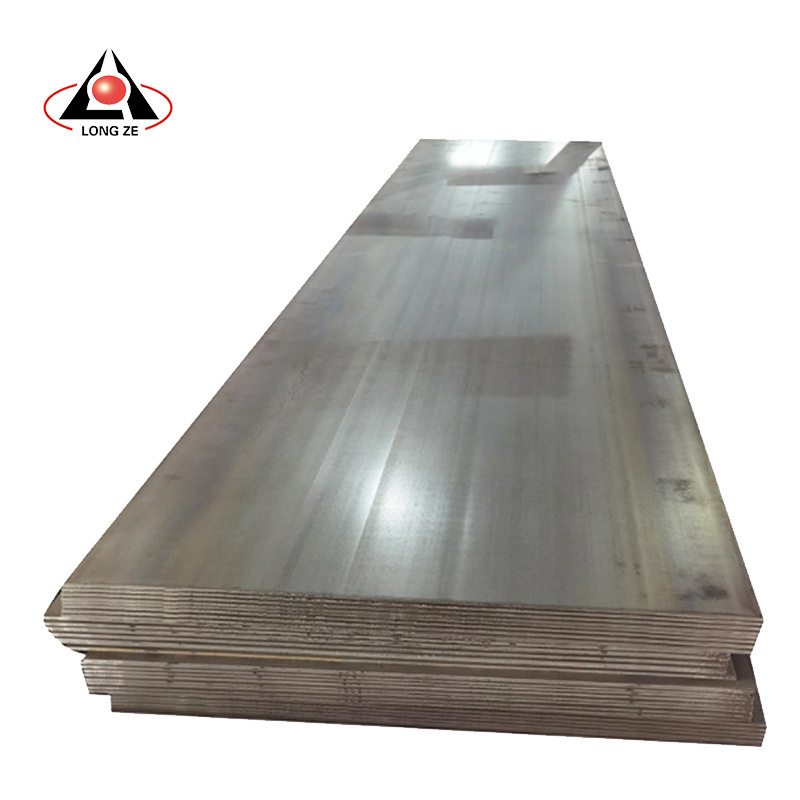 S355K2 S355NL A992 hot rolled low carbon steel high strength steel plate S355 steel plate