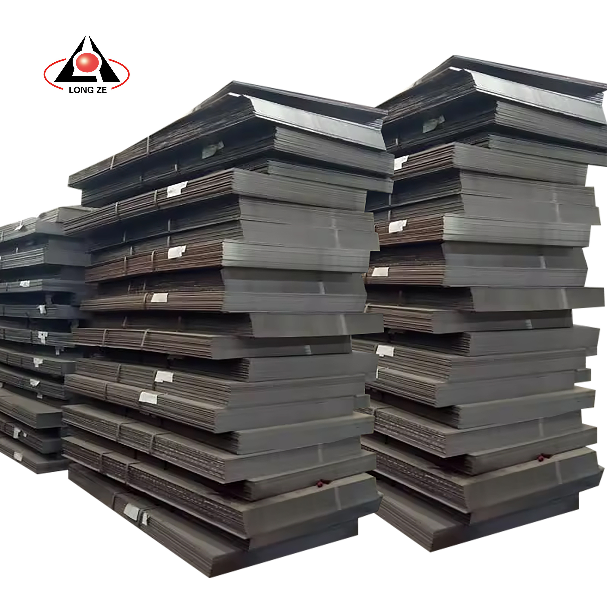 Hardness 400 450 500 550 600 Wear Resistant Steel Plate AR HB HD steel plate