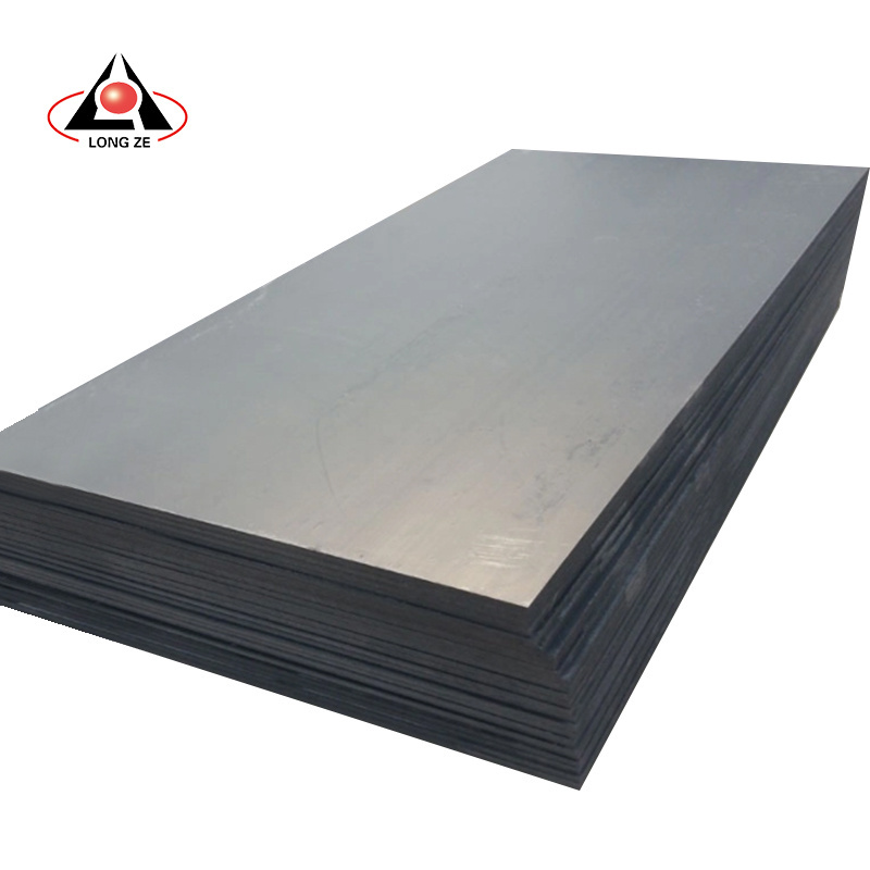 S355K2 S355NL A992 hot rolled low carbon steel high strength steel plate S355 steel plate