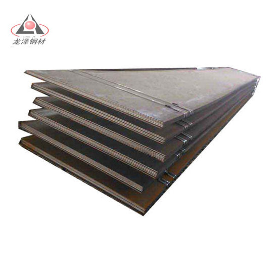 High strength steel professional supplier S960 S960Q S960QL S960QL1 high strength steel plate