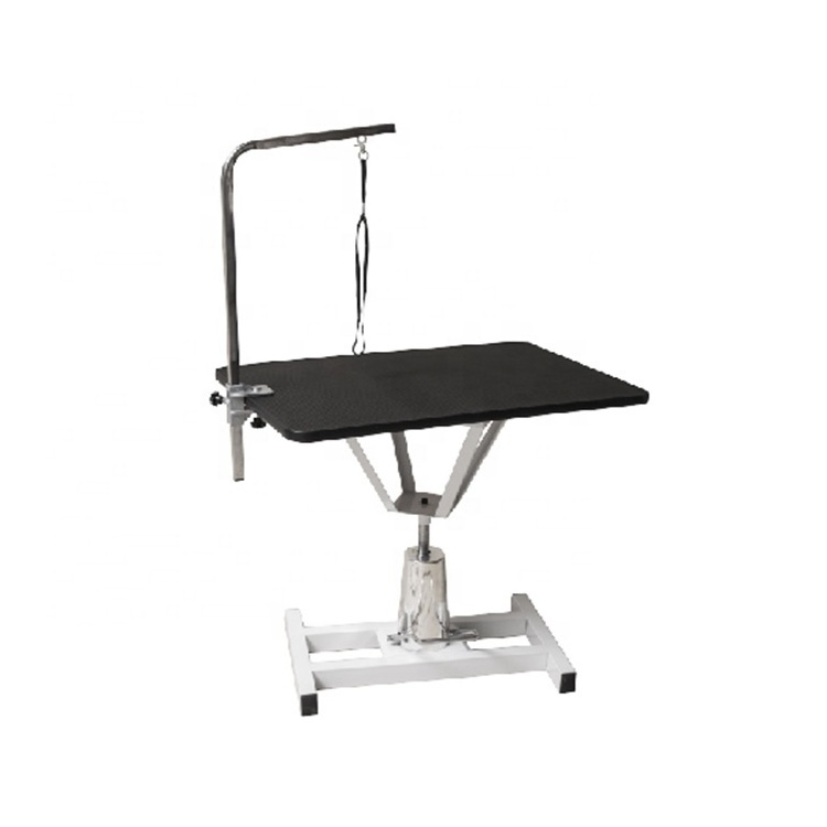 Lize Adjustable Lifting used pet dog Hydraulic Lifting Grooming Table