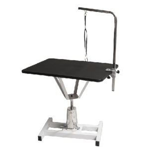 Lize Adjustable Lifting used pet dog Hydraulic Lifting Grooming Table