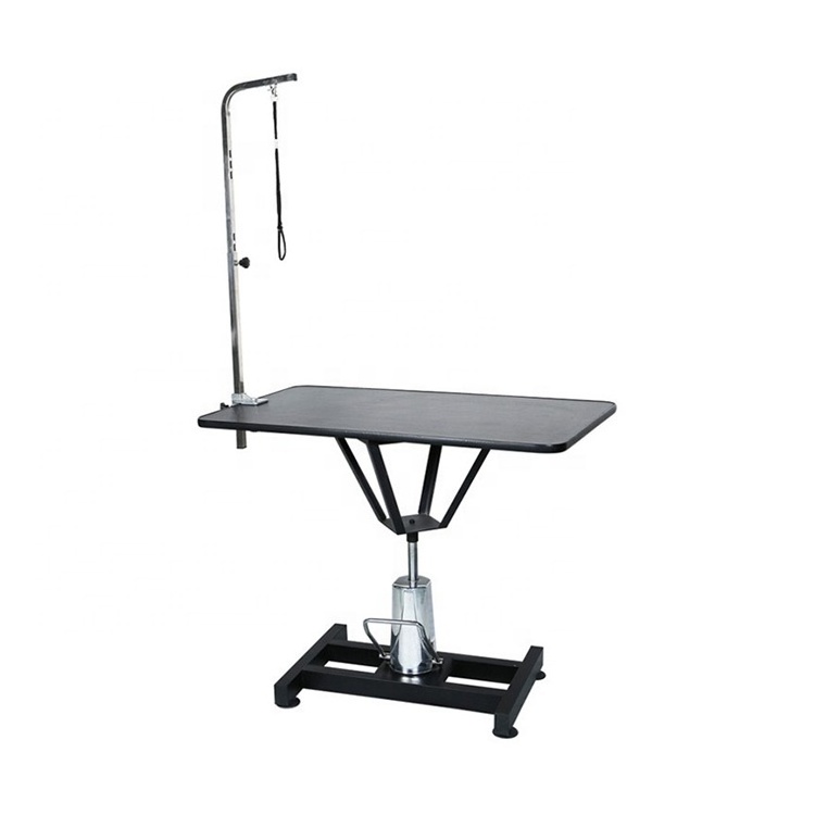 Lize Adjustable Lifting used pet dog Hydraulic Lifting Grooming Table