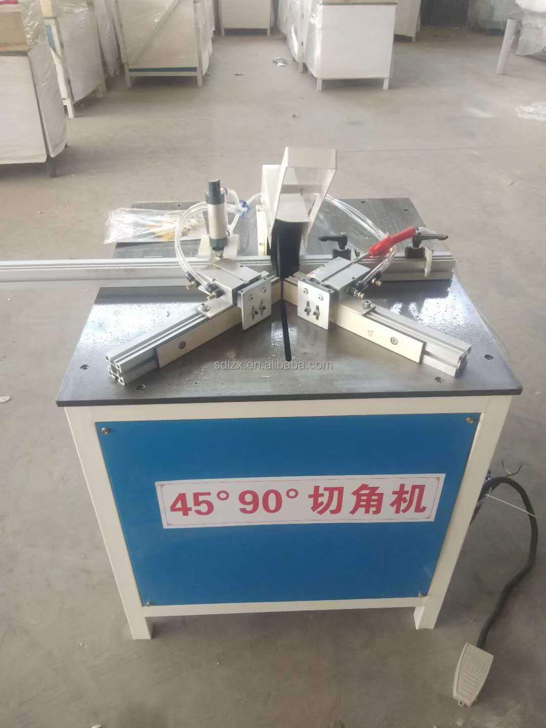 2024 hot sale Windows Single Head Photo Frame Cutting Saw Photo Frame Cutting Machine Photo Frame Cutting Machine