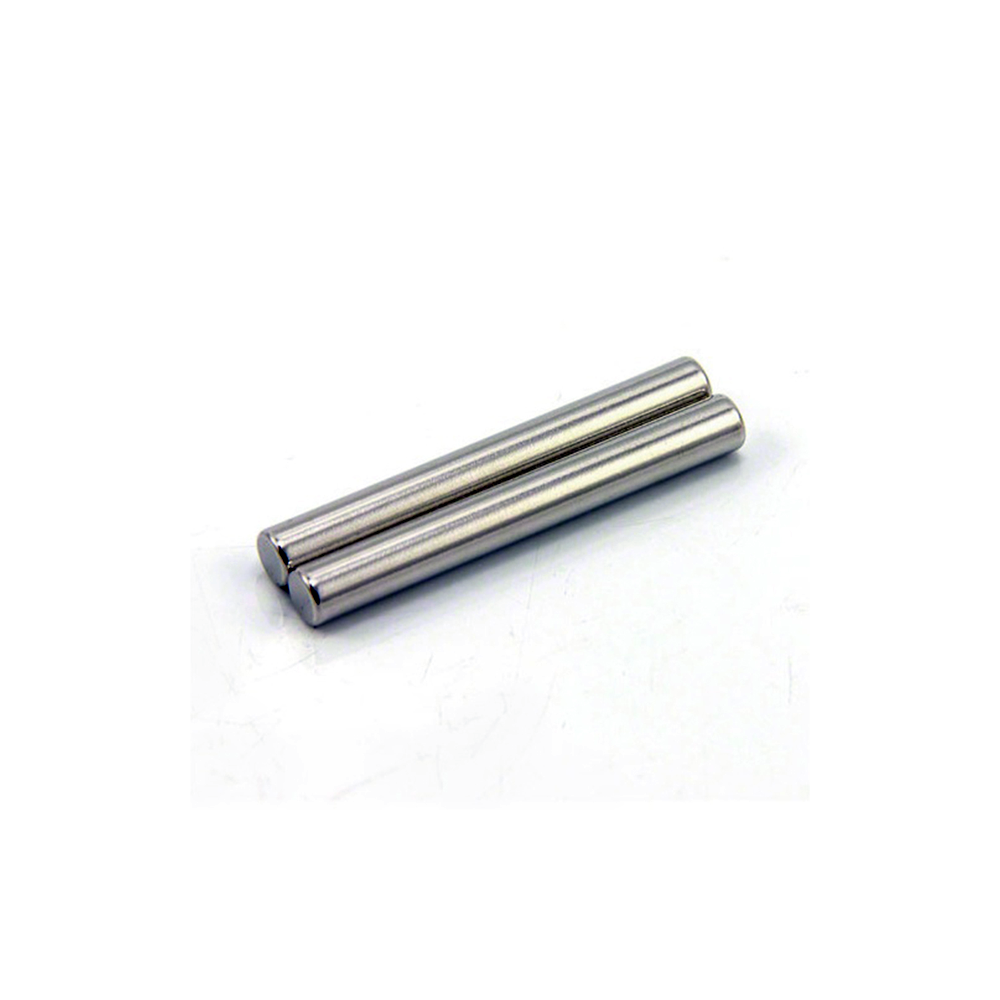 Magnit Neodymium Magnet Ac Permanent Magnet N35-N52 Grade Magnetic Cylinder With Free Samples