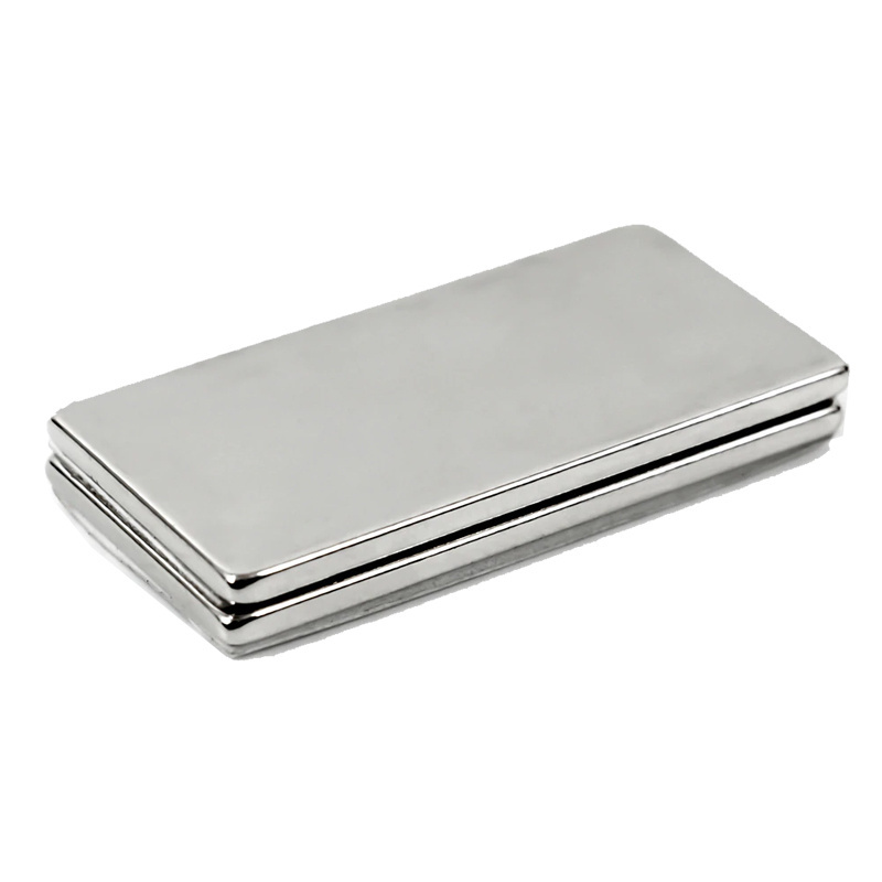 N35 N38 N40 N42 N45 N48 N50 N52 Magnet Big Block Neodymium Magnets Price