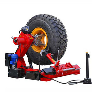 High Quality tire changing machine for truck/truck tire changer tools