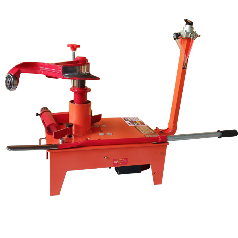 Factory Direct Supply truck tyre changer machine/truck repairing tire changing machine