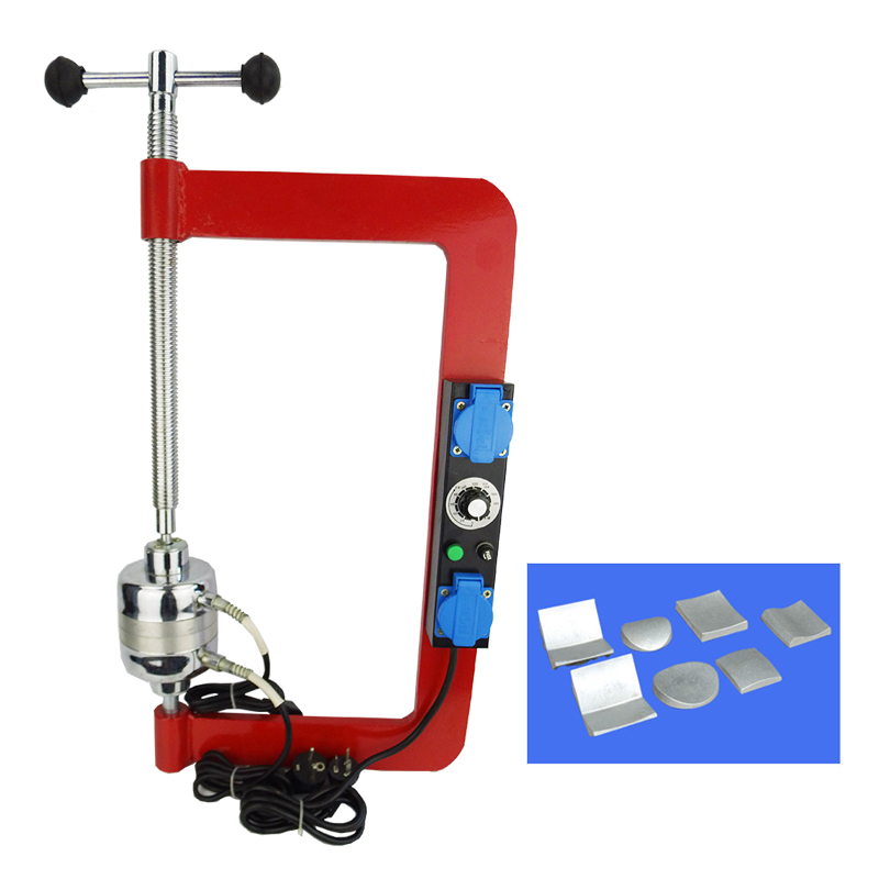 China factory Truck Tyre Reconditioning Machine /Trucks Repair Vulcanizing Tools For Sale With CE certificate