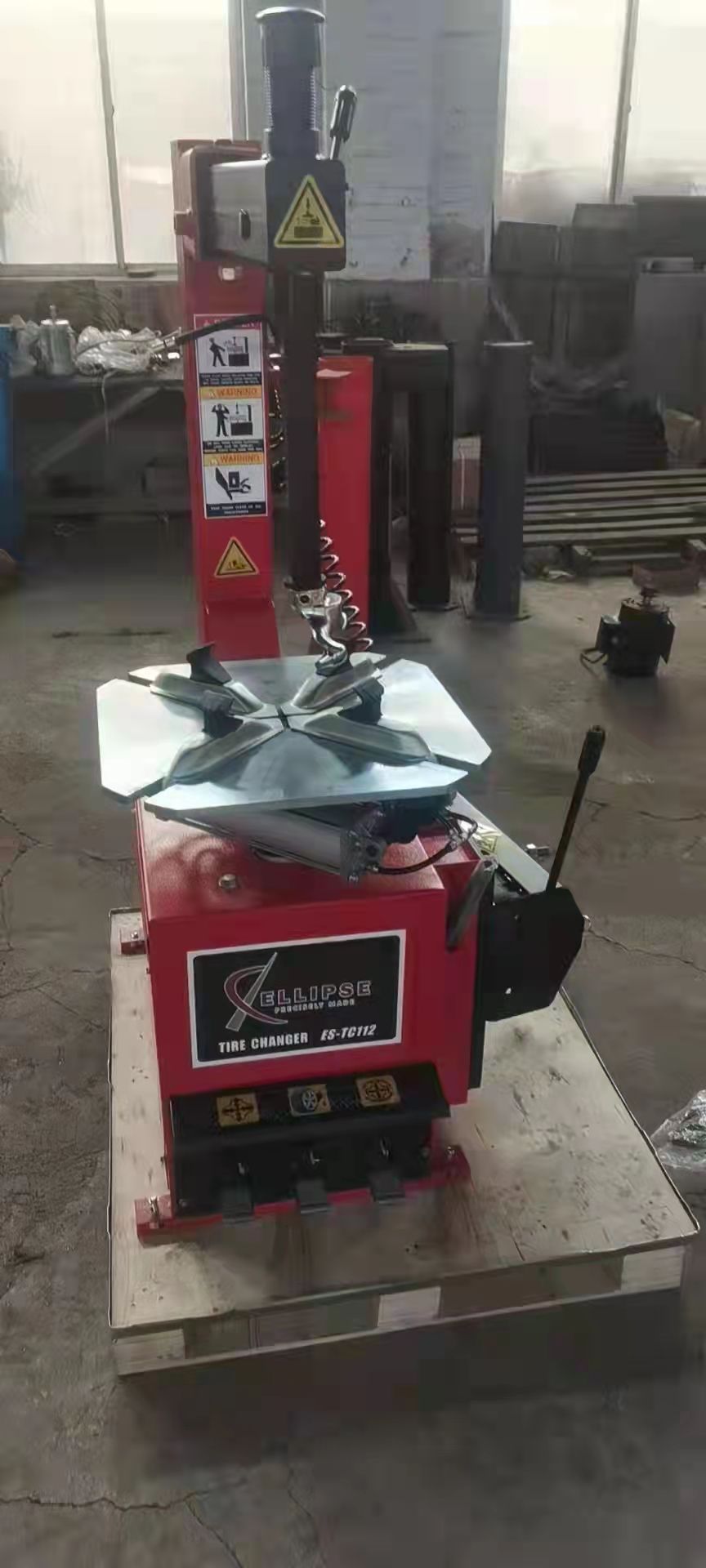 Factory Competitive Price tire changer machine for car/tyre changer machine