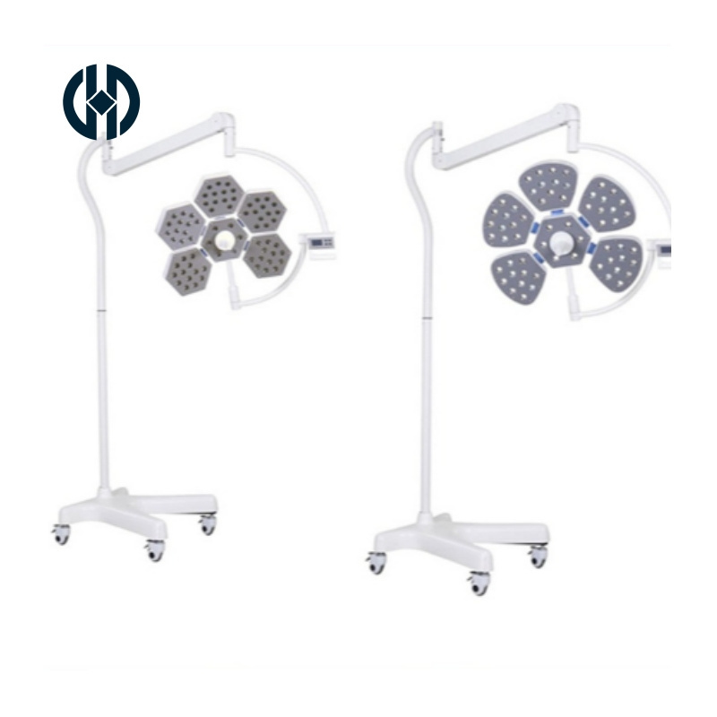 Hospital ceiling-mounted cold Light shadowless operating light shadowless lamp 24v 25w ba15d ot bulb