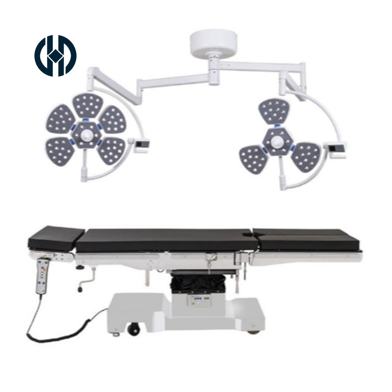 Hospital ceiling-mounted cold Light shadowless operating light shadowless lamp 24v 25w ba15d ot bulb