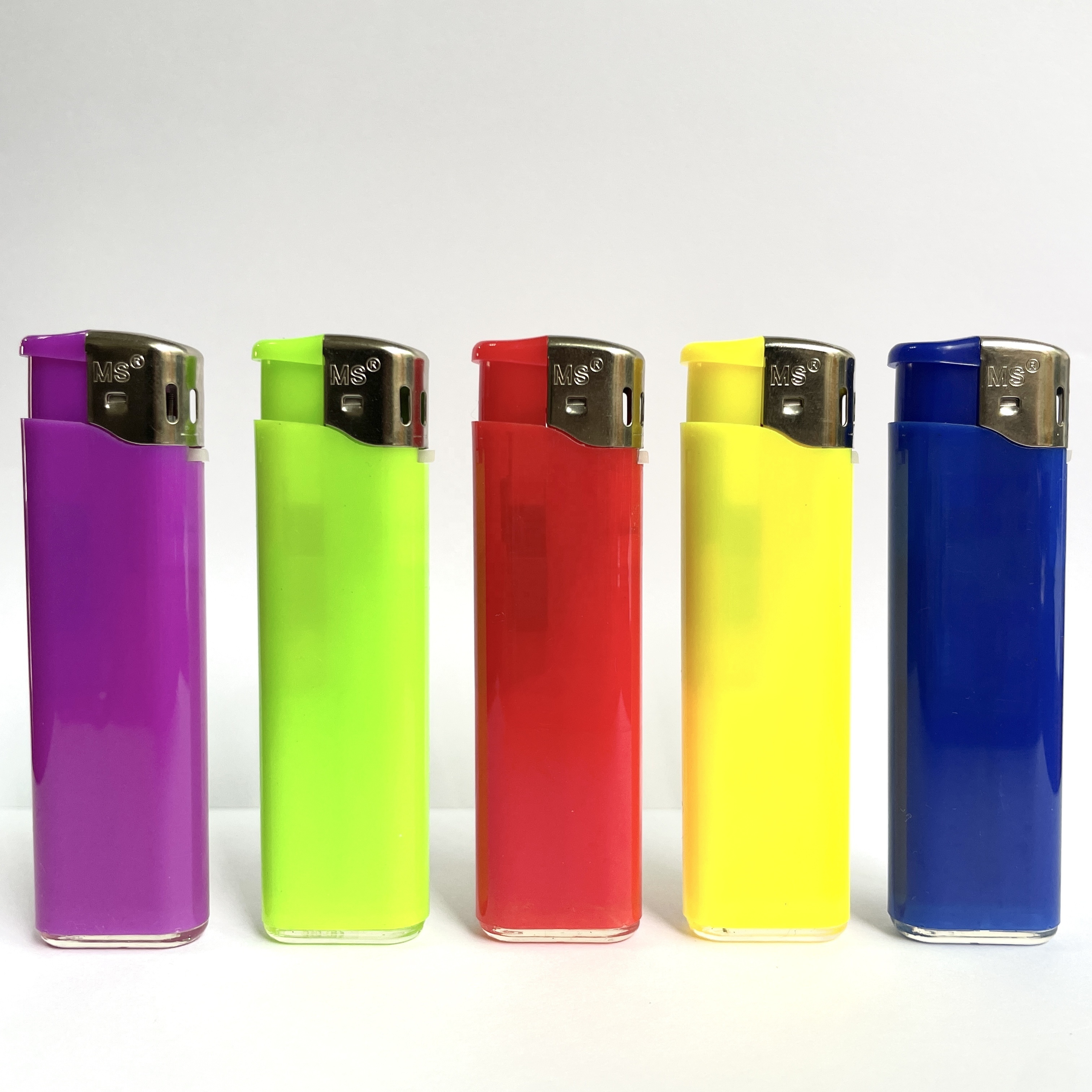 Cheapest Price Disposable Gas Lighter Electric Pocket Cigarettes Plastic Lighter