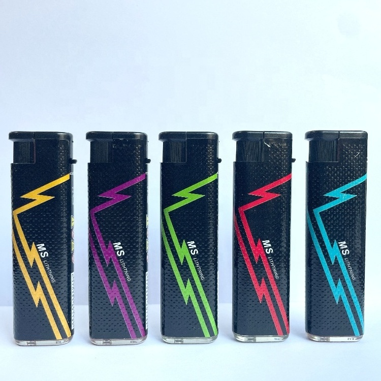 MS-118 new windproof lighter shaodong lighter factory refillable lighter