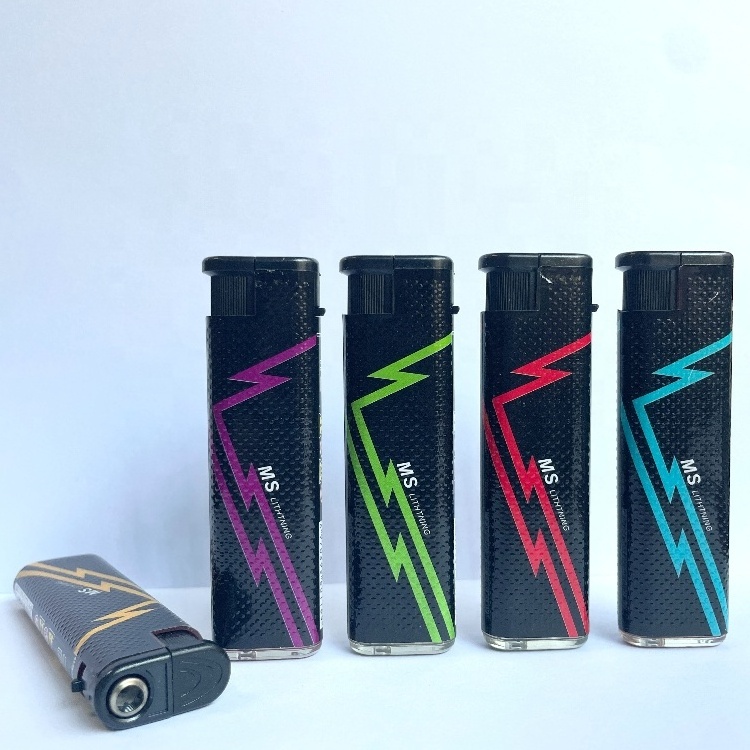 MS-118 new windproof lighter shaodong lighter factory refillable lighter