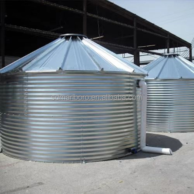 10000 Liter Aquaculture Tank Commercial Uv Sterlizer Fish Tank For Aquaculture