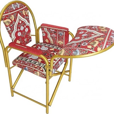 Metal Folding Chair Muslim Chair For Prayer Folding Chair