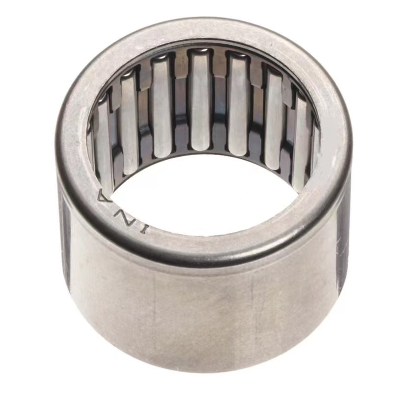 Bearing Size Needle Roller Bearing HK0509 Radial Needle Roller Cage Bearing