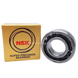 7407AC Angular Contact Ball Bearing Original N sk Angular Contact Ball Bearings Axial Angular Contact Ball Bearings