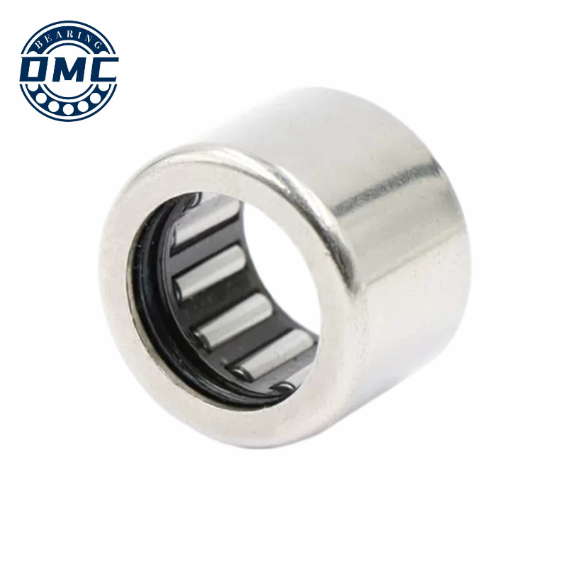 Bearing Size Needle Roller Bearing HK0509 Radial Needle Roller Cage Bearing