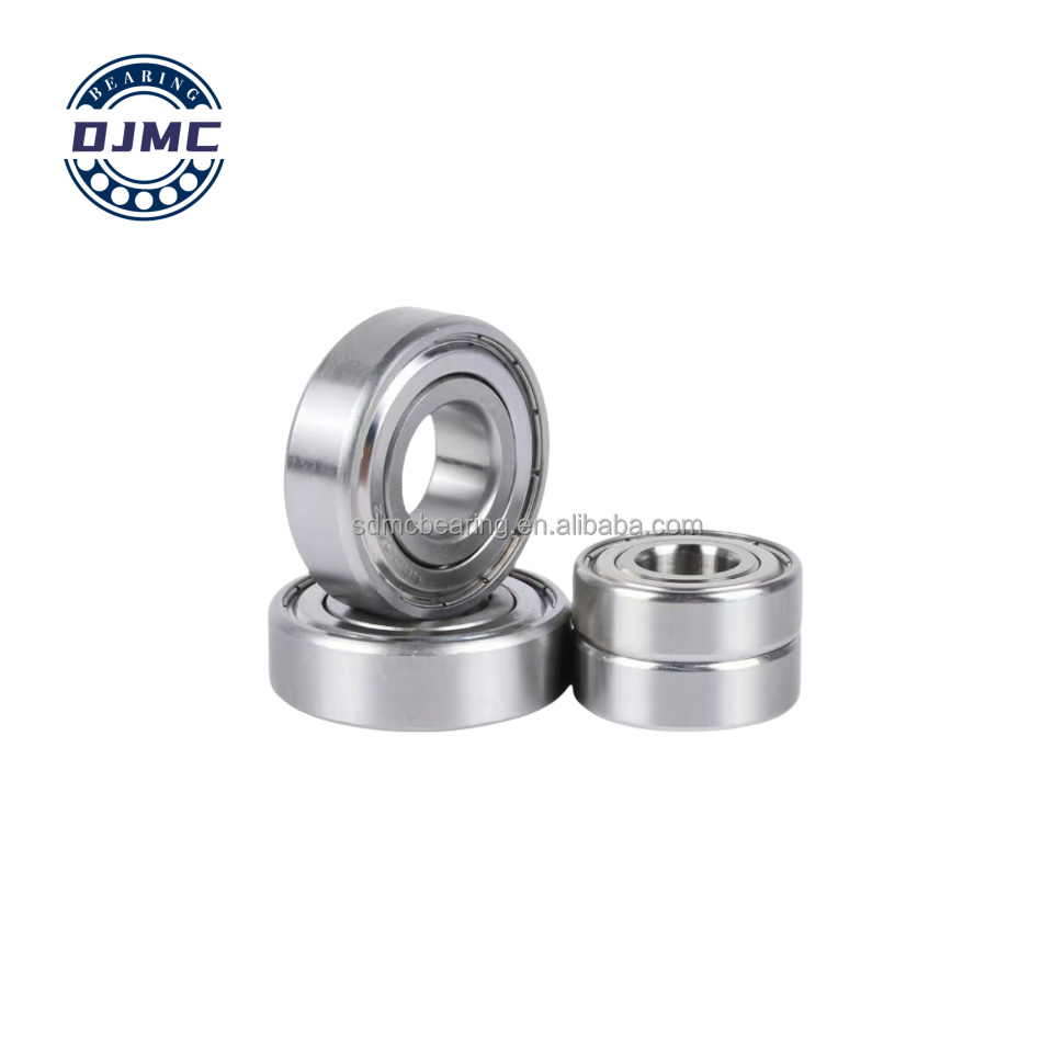 Original stainless steel bearing 420 440 201 202 304 316 All models stainless steel bearing wholesaler