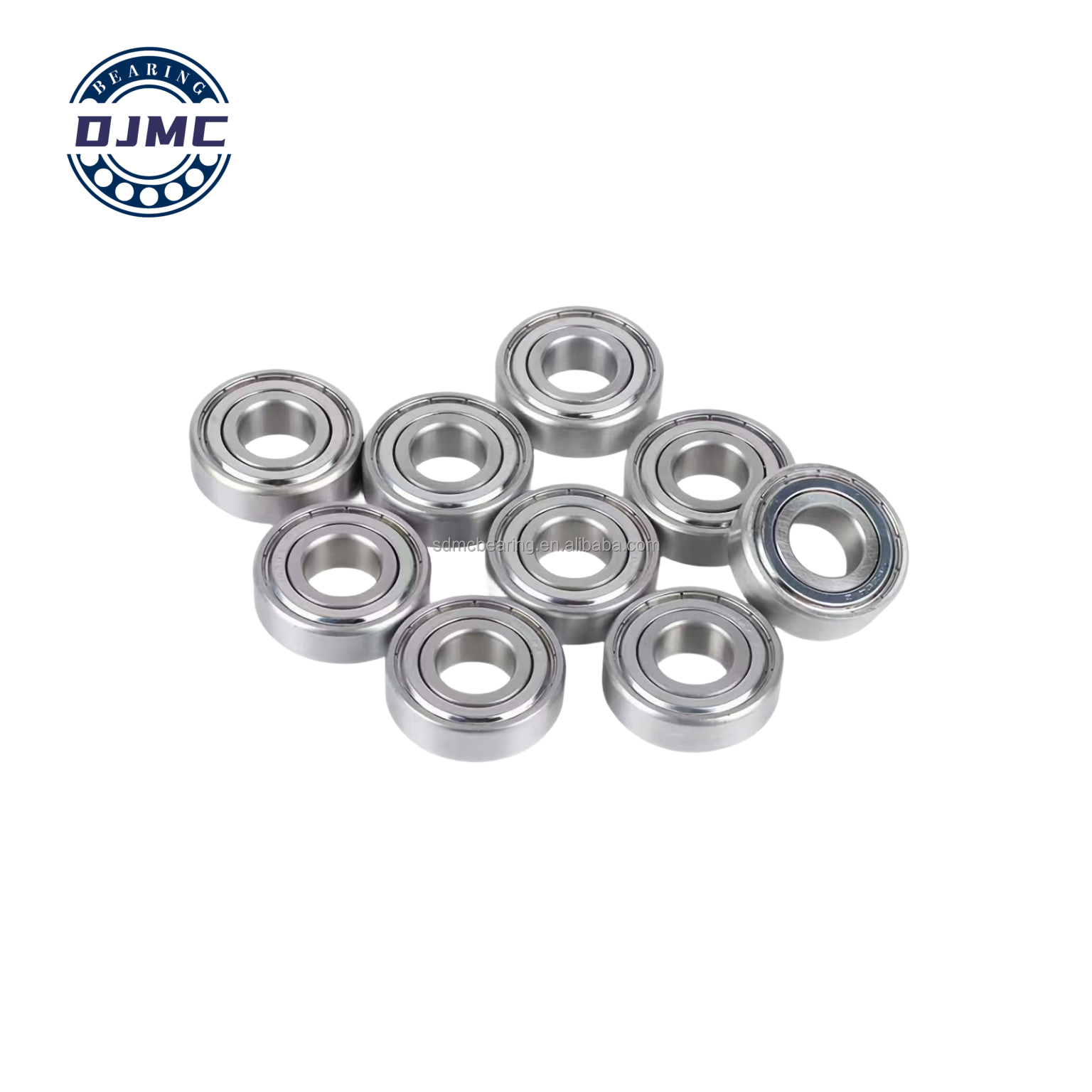 Original stainless steel bearing 420 440 201 202 304 316 All models stainless steel bearing wholesaler