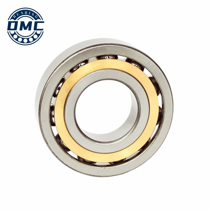 Four  Rmo Zkln Point Duplex Axial Auto Precision Angular Contact Ball Bearing Supplier Back To Back Agent For Excavator