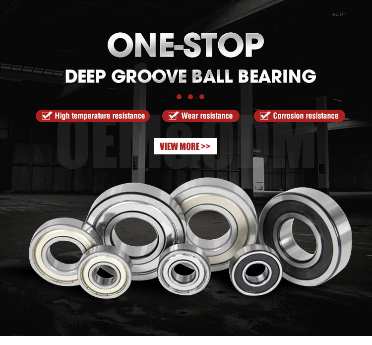 Sell Well Deep Groove Ball Bearing Deep Groove Ball Bearing 6211 Agent For Deep Groove Ball Bearing