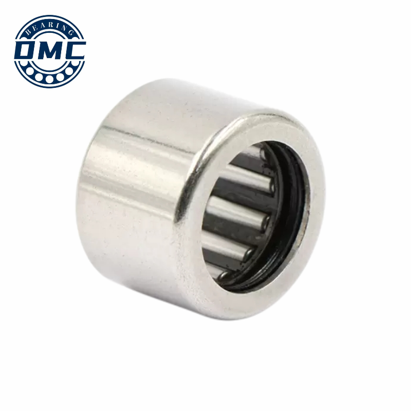 Bearing Size Needle Roller Bearing HK0509 Radial Needle Roller Cage Bearing