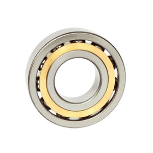 Double Row Paired Small Single Rs Axial Inch Thin Section High Precision Angular Contact Thrust Ball Slew Ring Bearing Zklf