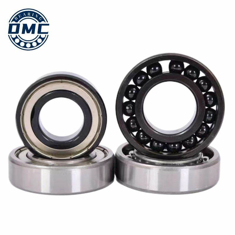 High Temperature Deep Groove Ball Bearing All Size Stainless Steel 6010 2rs Deep Groove Ball N.sk High Temperature Bearings