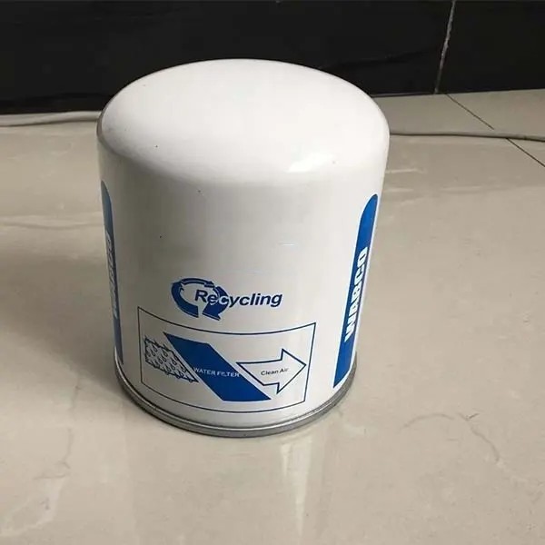 MIANCHI Top Quality Air Dryer Filter High Original 4324102227